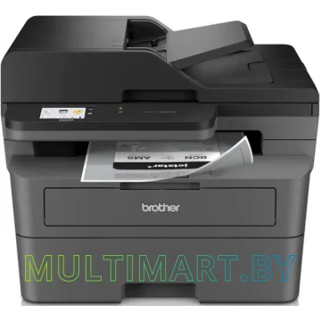 МФУ Brother DCP-L2660DW